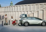 Opel Flextreme Concept